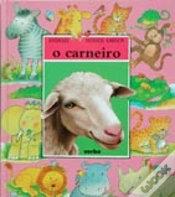 Capa do artigo Animais Nossos Amigos - O Carneiro