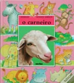 Capa do artigo Animais Nossos Amigos - O Carneiro