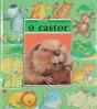 Animais Nossos Amigos - O Castor - Preview