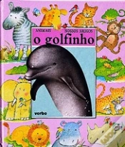 Capa do artigo Animais Nossos Amigos - O Golfinho