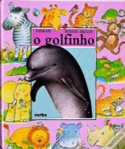 Capa do artigo Animais Nossos Amigos - O Golfinho