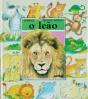 Animais Nossos Amigos - O Leão - Preview