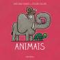 Animais - Preview