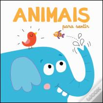 Animais para Sentir