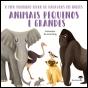 Animais Pequenos e Grandes - Preview