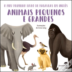 Capa do artigo Animais Pequenos e Grandes