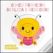 Capa do artigo Animais Pequenos