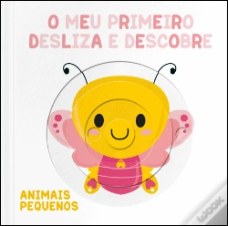 Capa do artigo Animais Pequenos