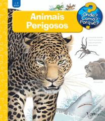 Animais Perigosos