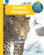 Animais Perigosos - Preview