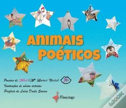 Capa do artigo Animais Poéticos