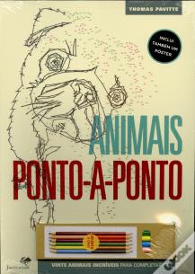 Animais Ponto-a-Ponto pack