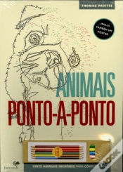 Capa do artigo Animais Ponto-a-Ponto pack
