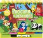 Animais - Procura e Descobre - Preview