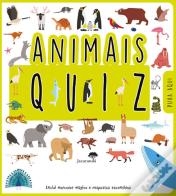 Animais Quiz