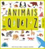 Animais Quiz - Preview