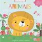 Animais - Preview