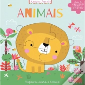 Capa do artigo Animais