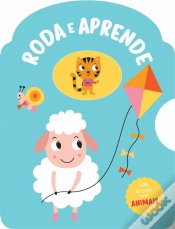 Capa do artigo Animais - Roda e Aprende