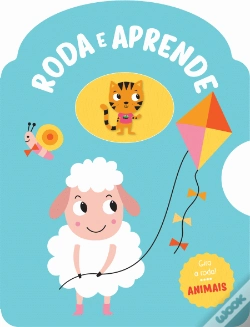 Capa do artigo Animais - Roda e Aprende