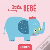 Capa do artigo Animais - Rosa