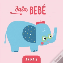 Capa do artigo Animais - Rosa