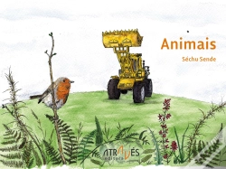 Capa do artigo Animais