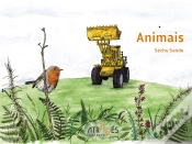 Capa do artigo Animais