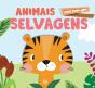 Animais Selvagens com Pop-Ups - Preview