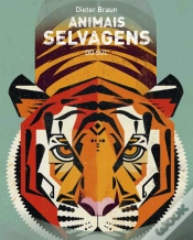 Capa do artigo Animais Selvagens do Sul