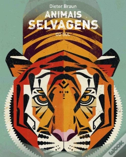 Capa do artigo Animais Selvagens do Sul