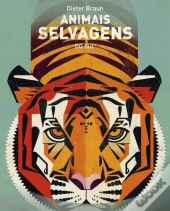 Animais Selvagens do Sul
