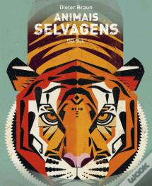 Animais Selvagens do Sul