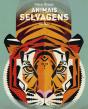 Animais Selvagens do Sul - Preview