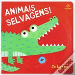 Animais Selvagens!