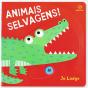 Animais Selvagens! - Preview