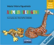 Capa do artigo Animais Selvagens