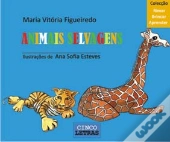 Animais Selvagens