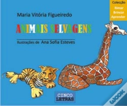 Capa do artigo Animais Selvagens