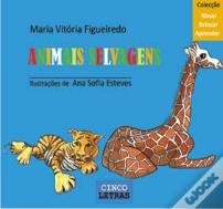 Animais Selvagens