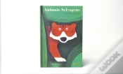 Capa do artigo Animais Selvagens