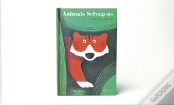 Capa do artigo Animais Selvagens