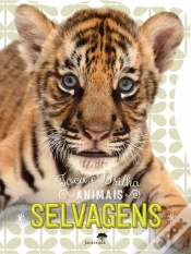 Capa do artigo Animais Selvagens - Toca e Brilha