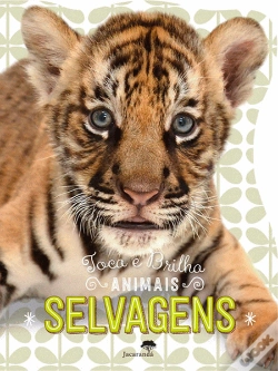 Capa do artigo Animais Selvagens - Toca e Brilha