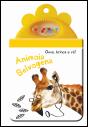 Animais Selvagens - Preview