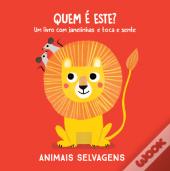 Animais Selvagens