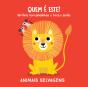 Animais Selvagens - Preview