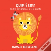 Capa do artigo Animais Selvagens