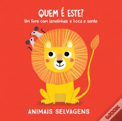 Capa do artigo Animais Selvagens