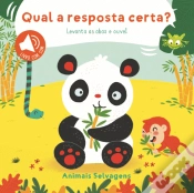Capa do artigo Animais Selvagens